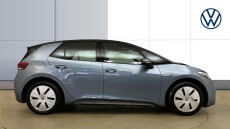 Volkswagen ID.3 150kW Life Pro Performance 58kWh 5dr Auto Electric Hatchback